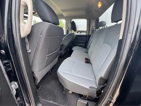2021 Ram 1500 Classic, photo 11