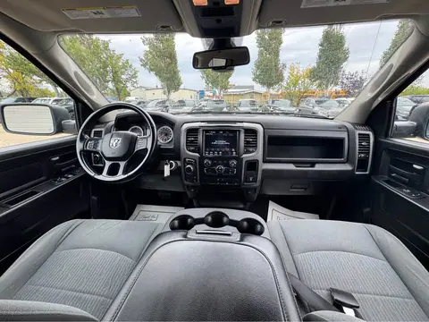 2021 Ram 1500 Classic, photo 12
