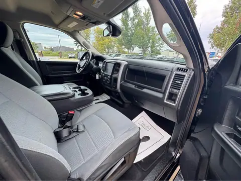 2021 Ram 1500 Classic, photo 13