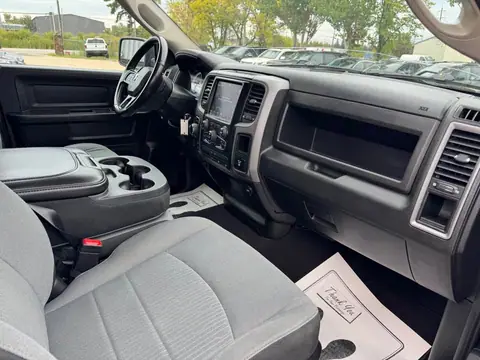 2021 Ram 1500 Classic, photo 14