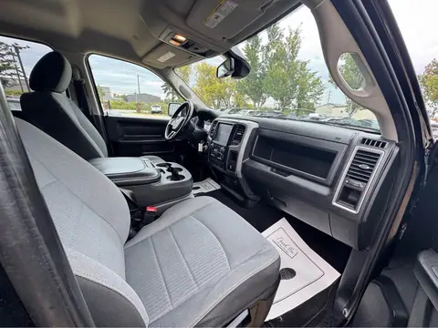 2021 Ram 1500 Classic, photo 15