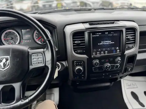 2021 Ram 1500 Classic, photo 17