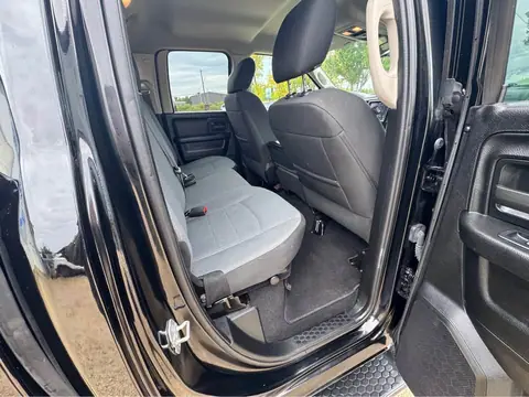 2021 Ram 1500 Classic, photo 18