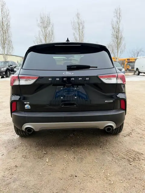 2022 Ford Escape, photo 6