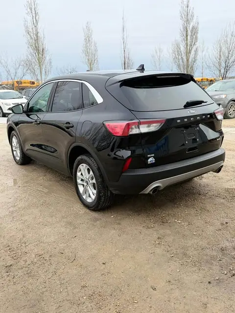 2022 Ford Escape, photo 7