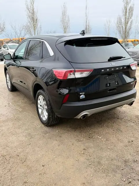 2022 Ford Escape, photo 8