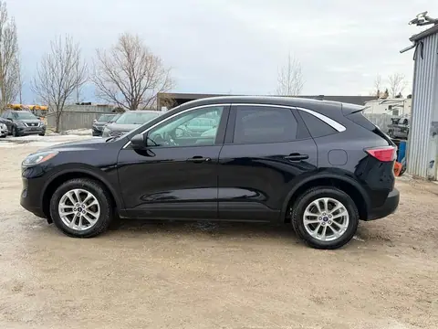 2022 Ford Escape, photo 9