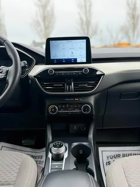 2022 Ford Escape, photo 11
