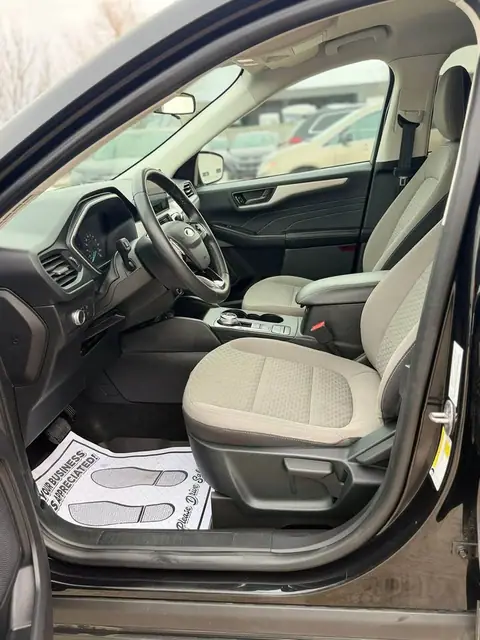 2022 Ford Escape, photo 12