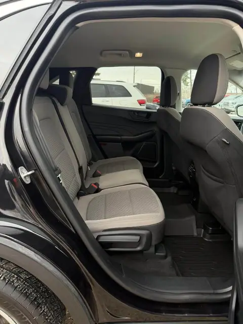 2022 Ford Escape, photo 13