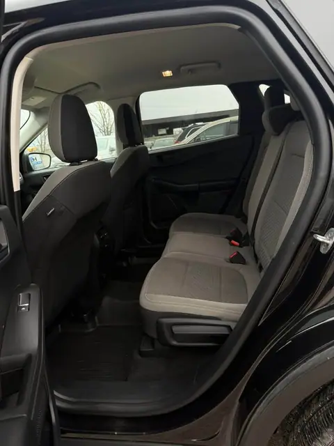 2022 Ford Escape, photo 14