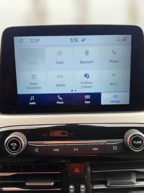 2022 Ford Escape, photo 15