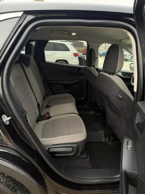 2022 Ford Escape, photo 20