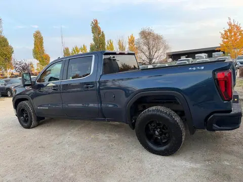 2022 GMC Sierra 1500, photo 9