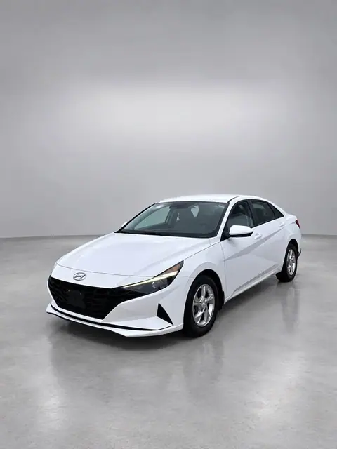 2022 Hyundai Elantra Essential for sale in Winnipeg