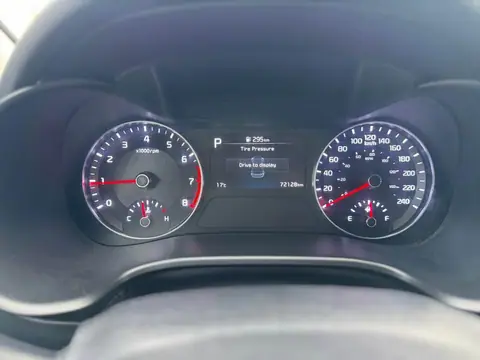 2022 Kia Forte5, photo 18
