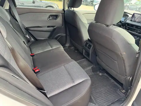2022 Nissan Rogue, photo 14