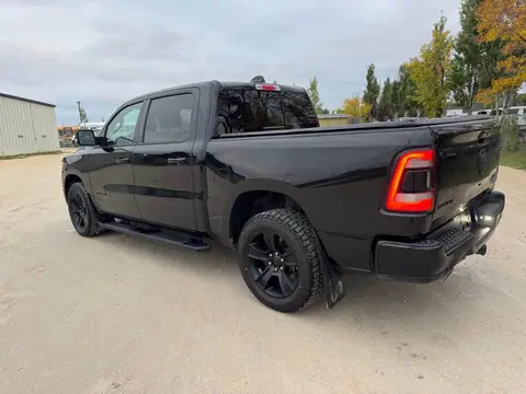 2022 Ram 1500, photo 11