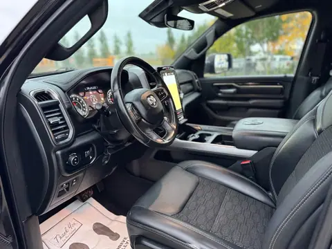 2022 Ram 1500, photo 14