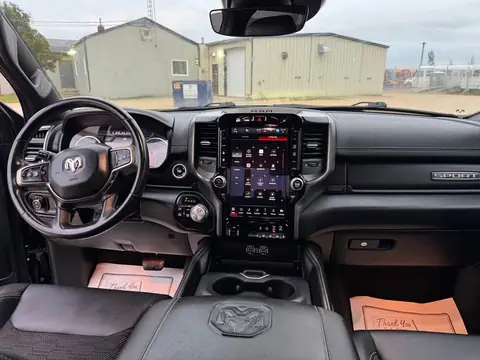 2022 Ram 1500, photo 17