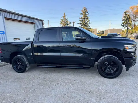 2022 Ram 1500, photo 5
