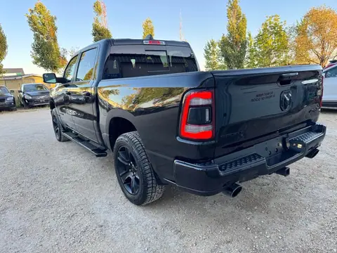 2022 Ram 1500, photo 9
