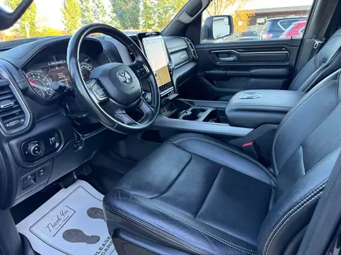 2022 Ram 1500, photo 11