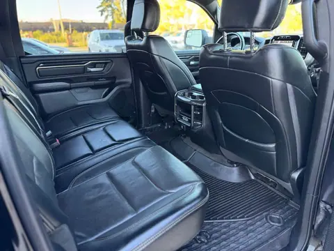 2022 Ram 1500, photo 13