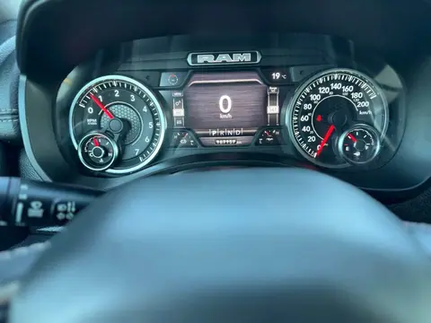 2022 Ram 1500, photo 16