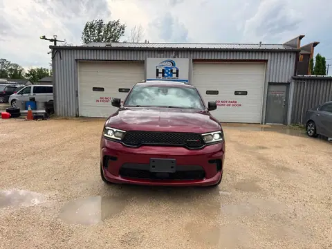 2023 Dodge Durango, photo 2
