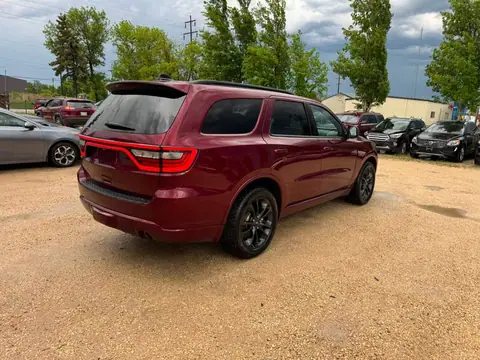 2023 Dodge Durango, photo 4