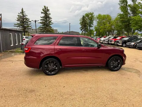 2023 Dodge Durango, photo 5