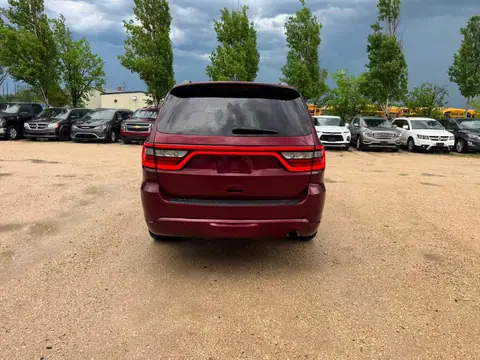 2023 Dodge Durango, photo 6