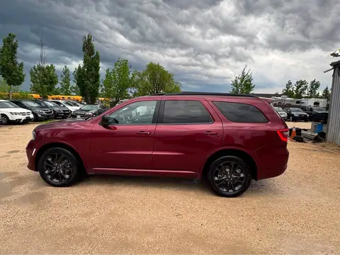 2023 Dodge Durango, photo 8