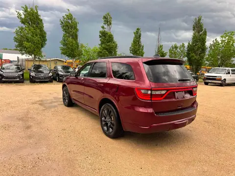 2023 Dodge Durango, photo 9