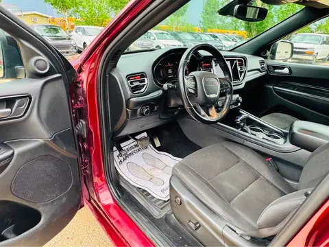2023 Dodge Durango, photo 10