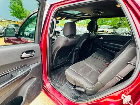 2023 Dodge Durango, photo 11
