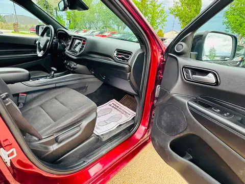 2023 Dodge Durango, photo 12