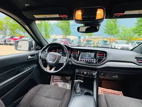 2023 Dodge Durango, photo 13