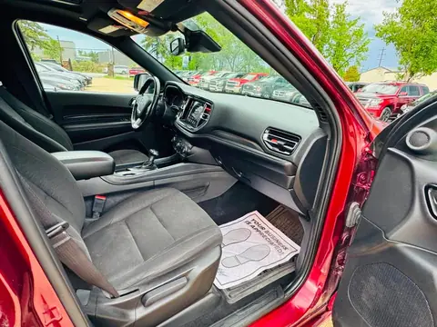 2023 Dodge Durango, photo 15