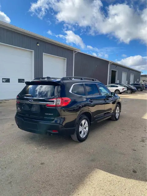 2023 Subaru Ascent Convenience, photo 7